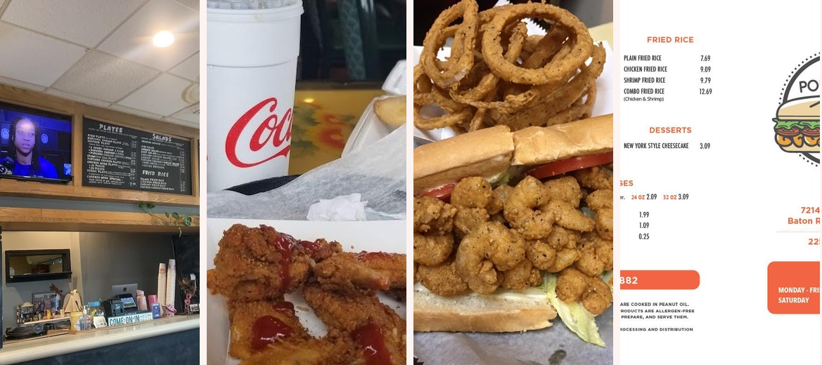 PoBoy USA Gallery Image 2