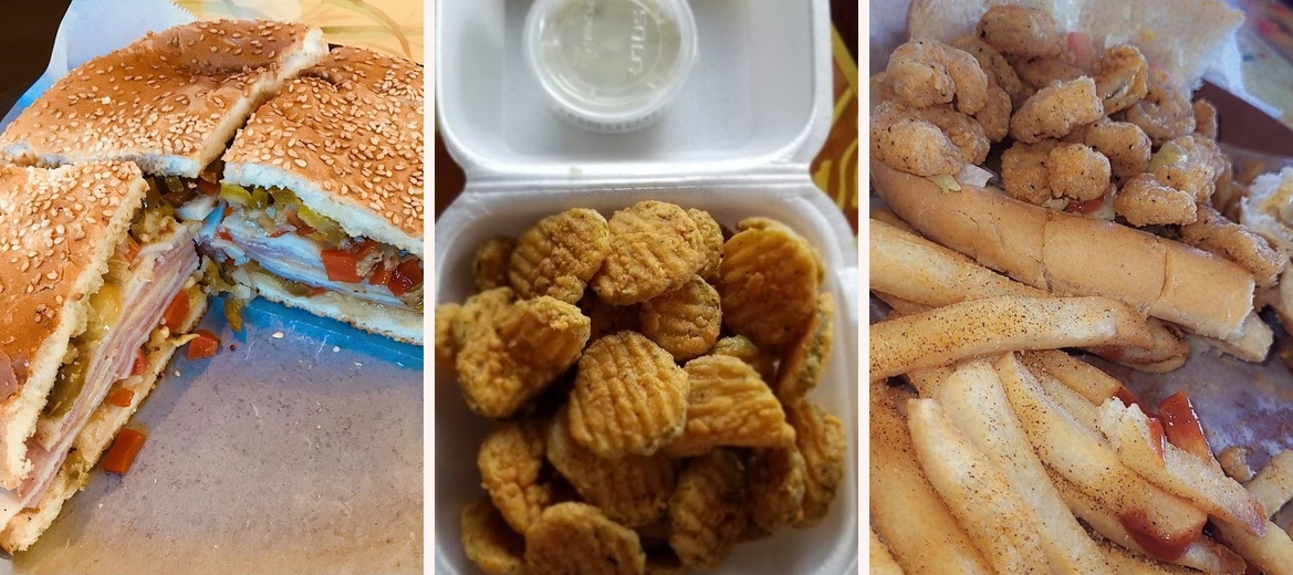 PoBoy USA Gallery Image 3