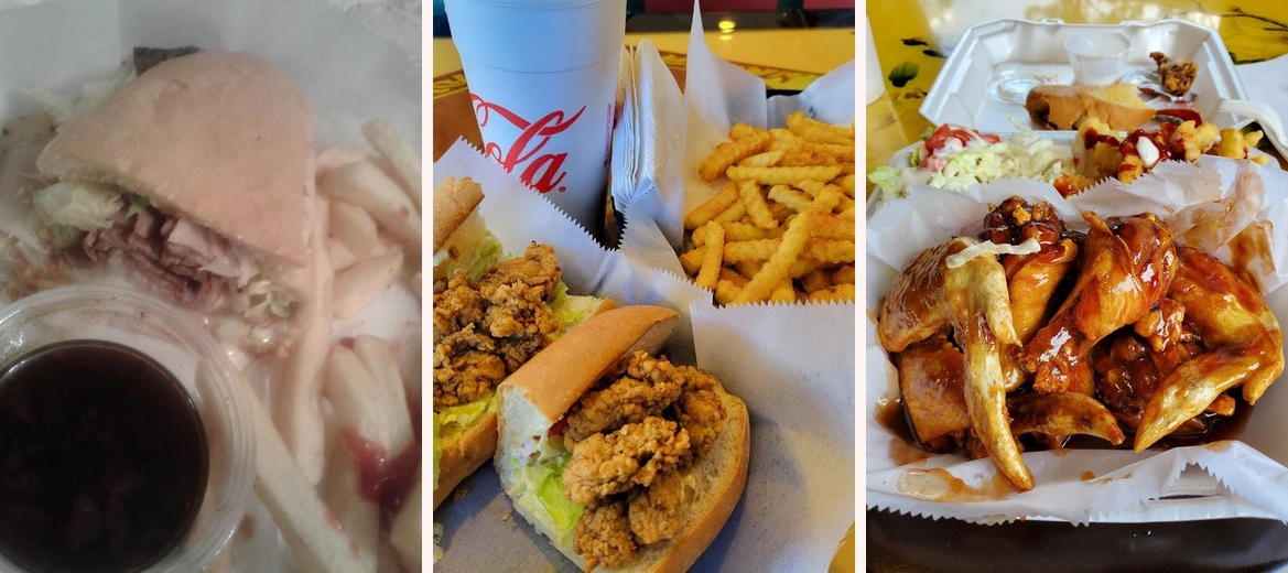 PoBoy USA Gallery Image 4